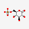 an image of a chemical structure SID 4457