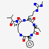an image of a chemical structure SID 446636484