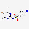 an image of a chemical structure SID 446862593