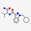 an image of a chemical structure SID 447222051