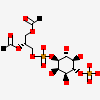 an image of a chemical structure SID 4496