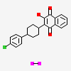 an image of a chemical structure SID 449720320
