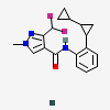 an image of a chemical structure SID 450204247
