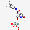 an image of a chemical structure SID 451791075