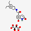 an image of a chemical structure SID 453251337