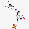 an image of a chemical structure SID 454307392