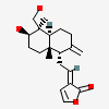 an image of a chemical structure SID 458699399