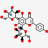 an image of a chemical structure SID 458699486