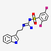 an image of a chemical structure SID 458795614