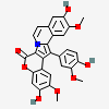 an image of a chemical structure SID 459165468