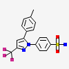 an image of a chemical structure SID 461478743