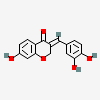 an image of a chemical structure SID 461500552