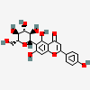 an image of a chemical structure SID 461500553