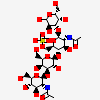 an image of a chemical structure SID 461931098