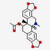 an image of a chemical structure SID 462508737
