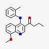 an image of a chemical structure SID 463438188