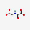(2~{R})-2-(carboxycarbonylamino)propanoic acid