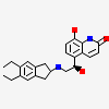 an image of a chemical structure SID 463755134