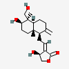 an image of a chemical structure SID 463798077