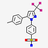 an image of a chemical structure SID 463912997