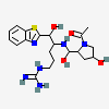an image of a chemical structure SID 46392591