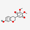 an image of a chemical structure SID 464079044