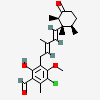 an image of a chemical structure SID 464079046