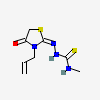 an image of a chemical structure SID 464079055