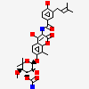 an image of a chemical structure SID 464244162