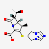 an image of a chemical structure SID 464244163