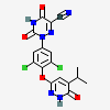 an image of a chemical structure SID 464244167