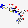 an image of a chemical structure SID 464244168