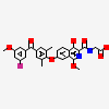 an image of a chemical structure SID 464244169
