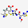 an image of a chemical structure SID 464244171