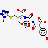 an image of a chemical structure SID 464244172