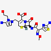 an image of a chemical structure SID 464244175