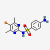 an image of a chemical structure SID 464741251