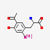 an image of a chemical structure SID 46488333