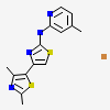 an image of a chemical structure SID 47195856