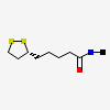 an image of a chemical structure SID 47205285