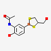 an image of a chemical structure SID 472385839
