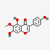 an image of a chemical structure SID 472882419