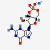 an image of a chemical structure SID 472953330