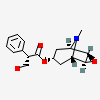 an image of a chemical structure SID 473145061