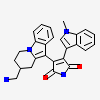 an image of a chemical structure SID 473665942