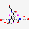an image of a chemical structure SID 473671400