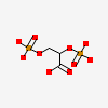 (2R)-2,3-diphosphoglyceric acid