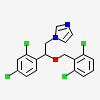 an image of a chemical structure SID 476225216