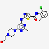 an image of a chemical structure SID 478170006