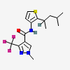 an image of a chemical structure SID 478550238